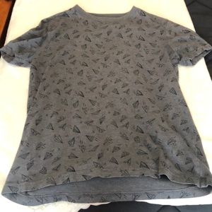 Boys tee shirt
